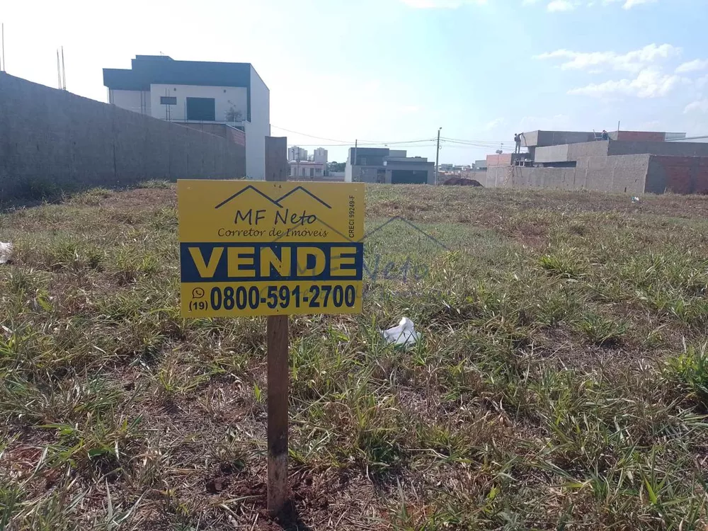 Terreno à venda, 250m² - Foto 1