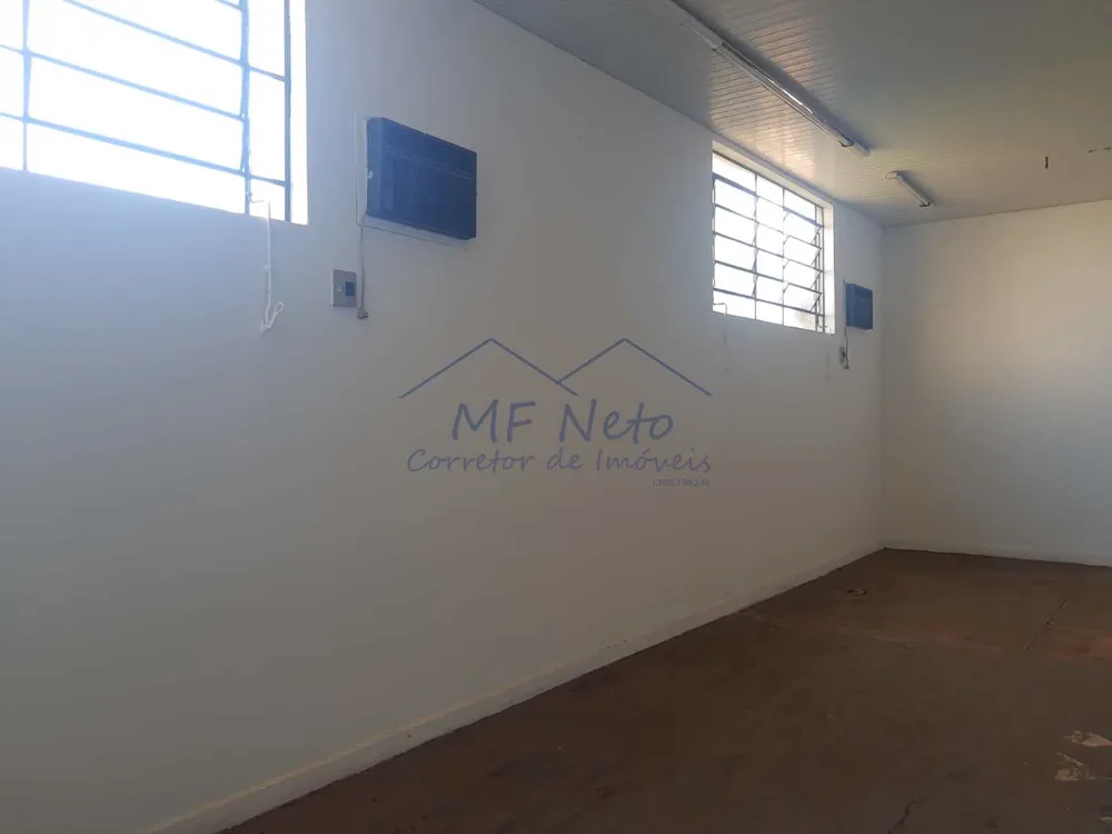 Depósito-Galpão, 1366 m² - Foto 1