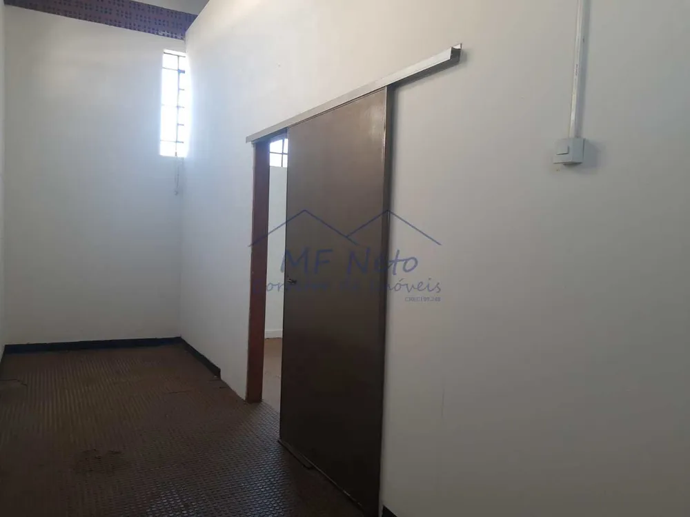 Depósito-Galpão, 1366 m² - Foto 8