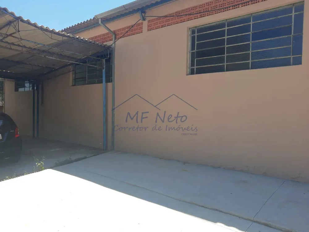 Depósito-Galpão, 1366 m² - Foto 9