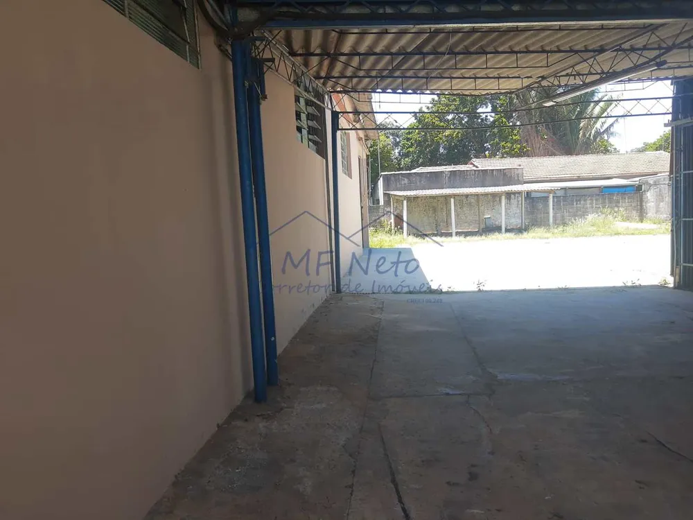 Depósito-Galpão, 1366 m² - Foto 7