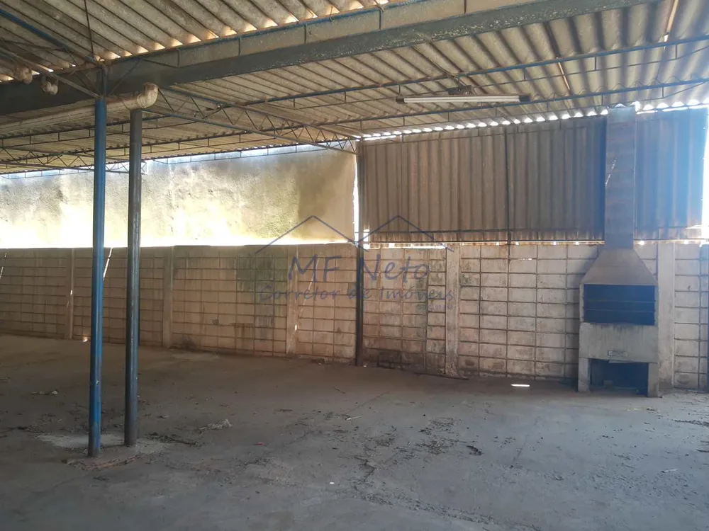 Depósito-Galpão, 1366 m² - Foto 10