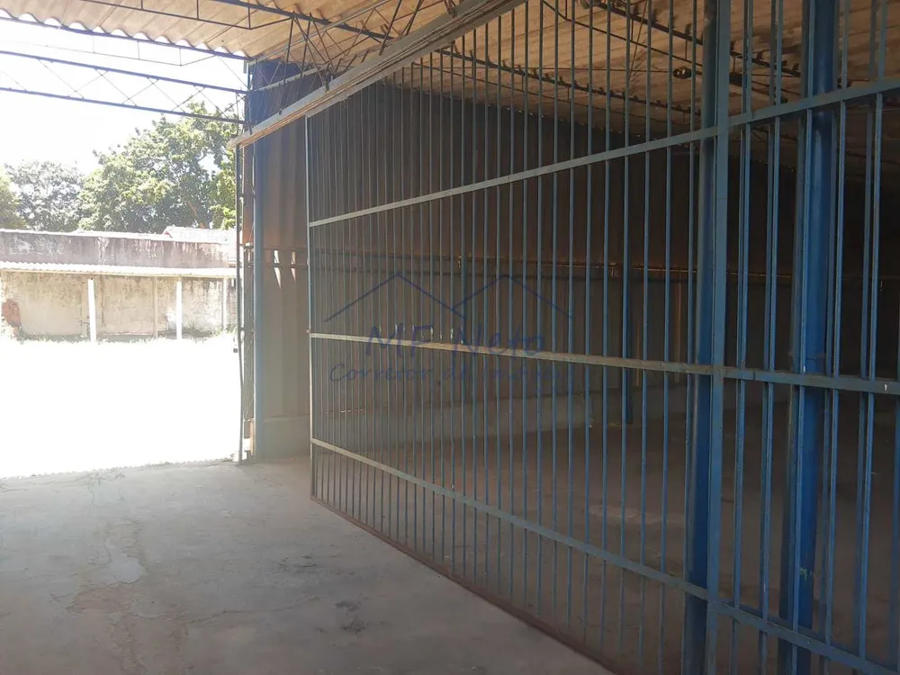 Depósito-Galpão, 1366 m² - Foto 11