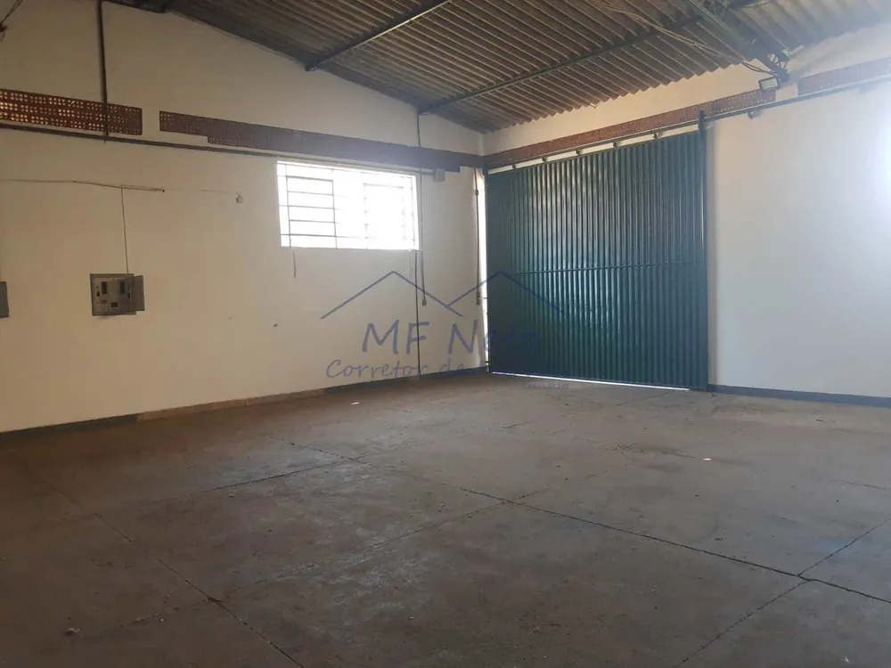 Depósito-Galpão, 1366 m² - Foto 2