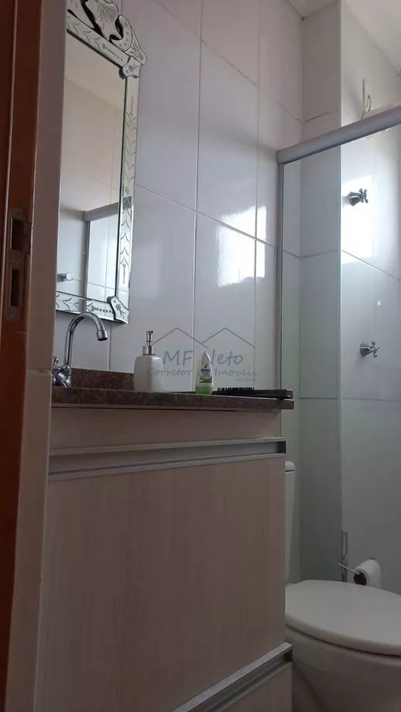 Apartamento à venda com 2 quartos, 65m² - Foto 5