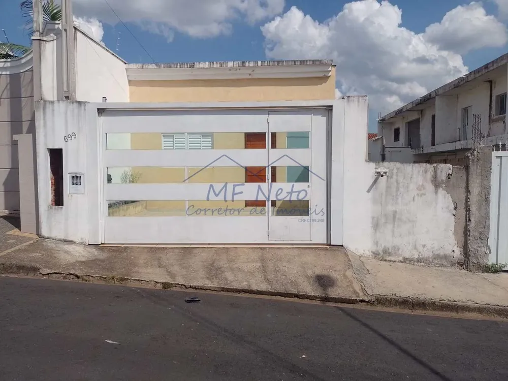 Casa, 2 quartos, 250 m² - Foto 2