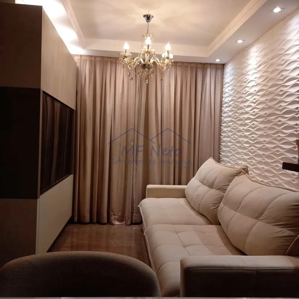 Apartamento, 2 quartos, 61 m² - Foto 9