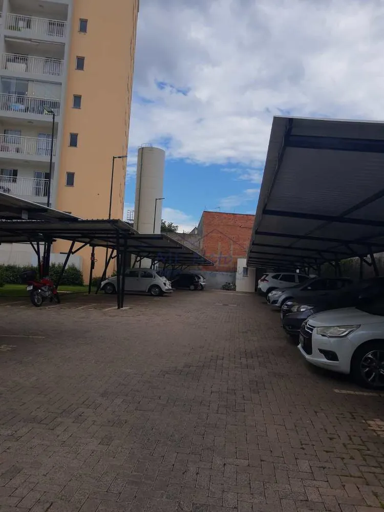 Apartamento, 2 quartos, 61 m² - Foto 7