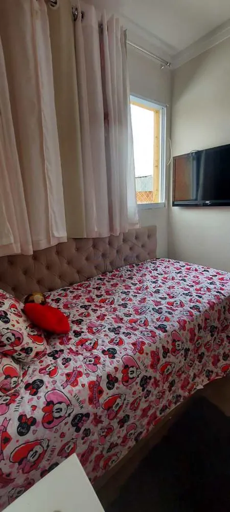 Apartamento, 2 quartos, 61 m² - Foto 1