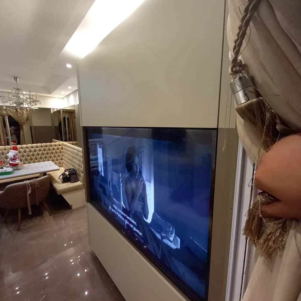 Apartamento, 2 quartos, 61 m² - Foto 4