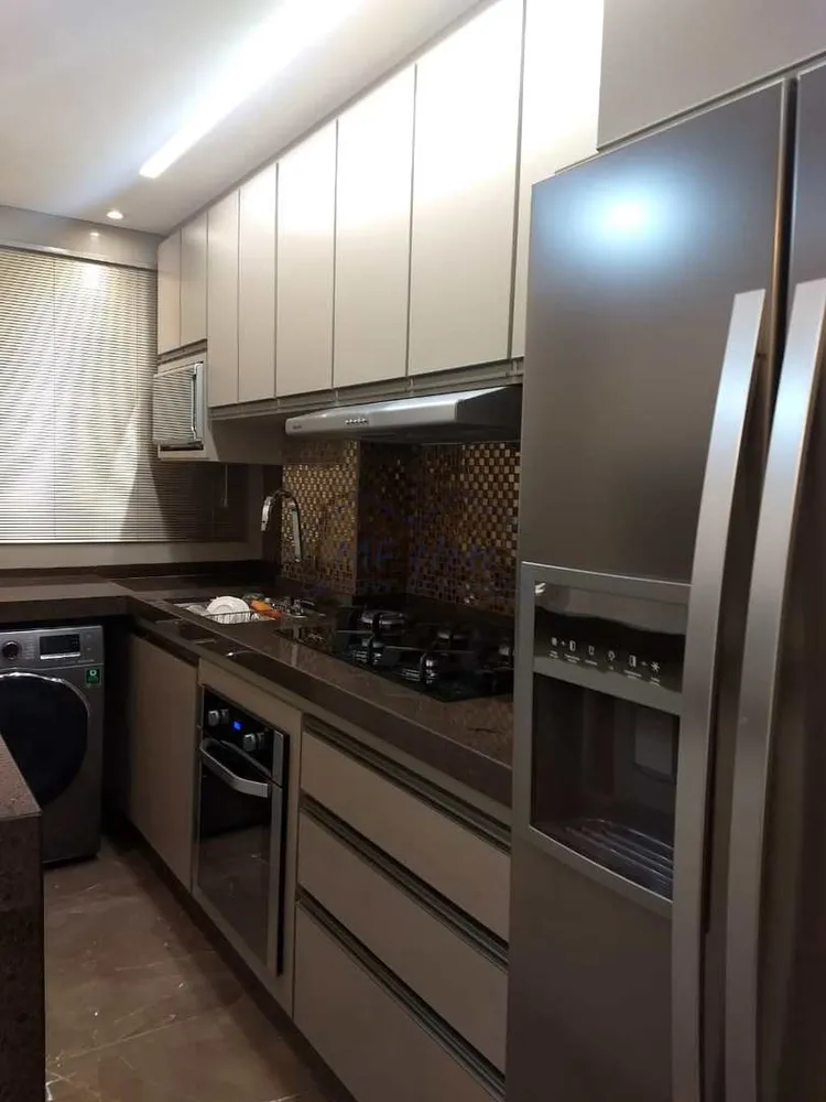 Apartamento, 2 quartos, 61 m² - Foto 6