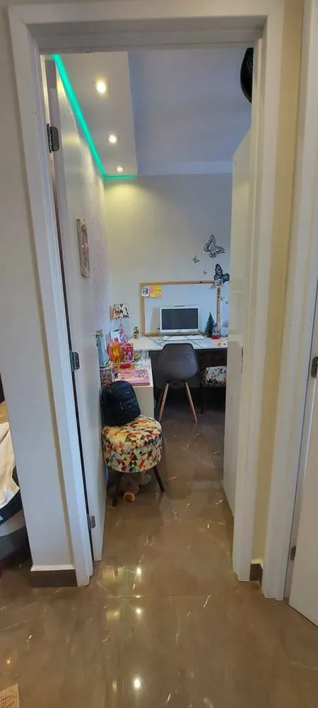 Apartamento, 2 quartos, 61 m² - Foto 5