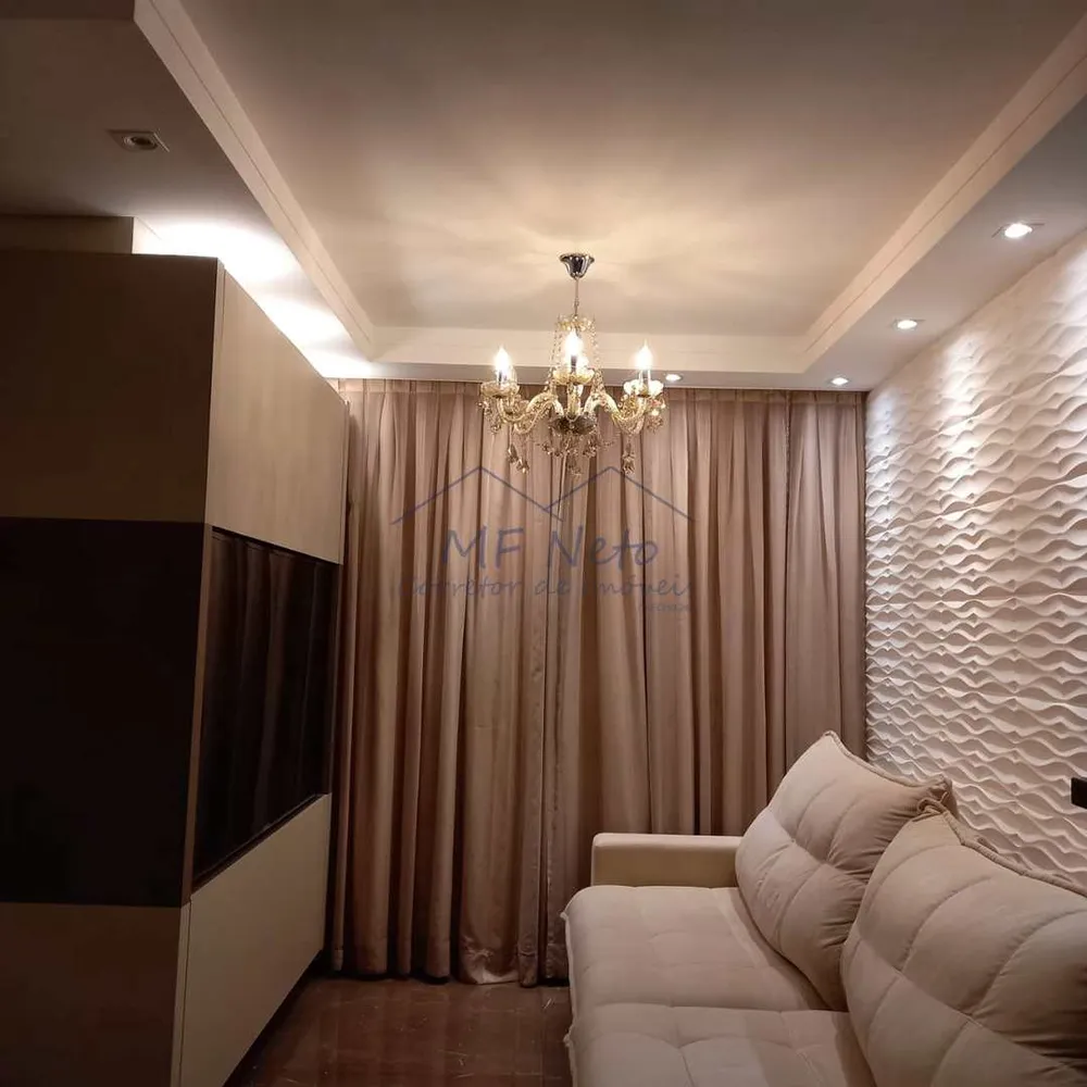 Apartamento, 2 quartos, 61 m² - Foto 3