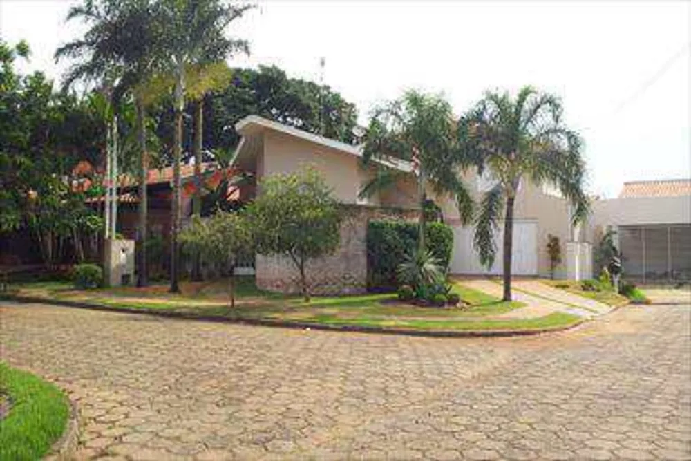 Casa, 3 quartos, 374 m² - Foto 1
