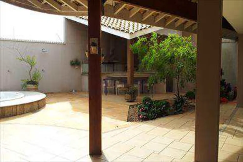 Casa, 3 quartos, 374 m² - Foto 10