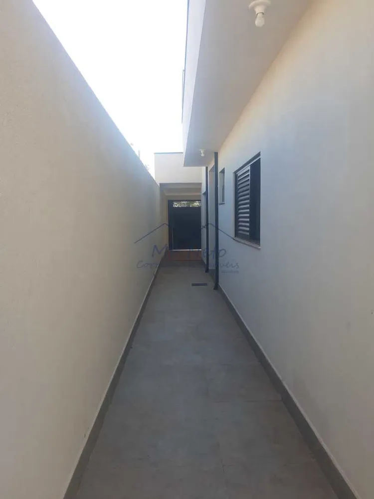 Casa, 3 quartos, 250 m² - Foto 6