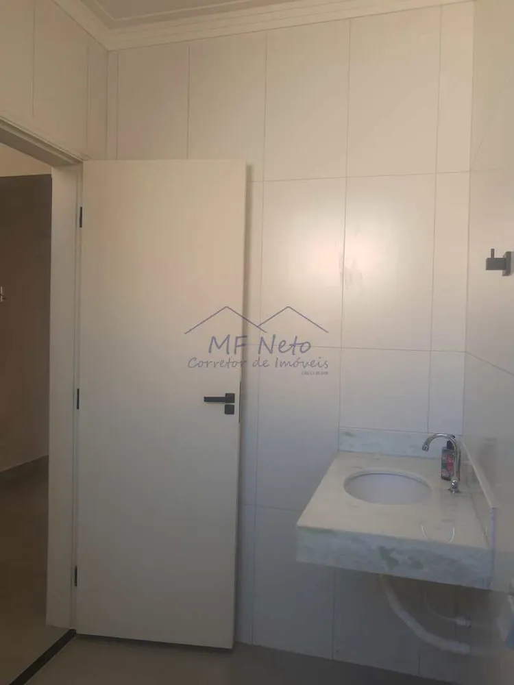Casa, 3 quartos, 250 m² - Foto 4