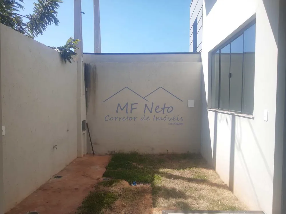 Casa, 3 quartos, 250 m² - Foto 12