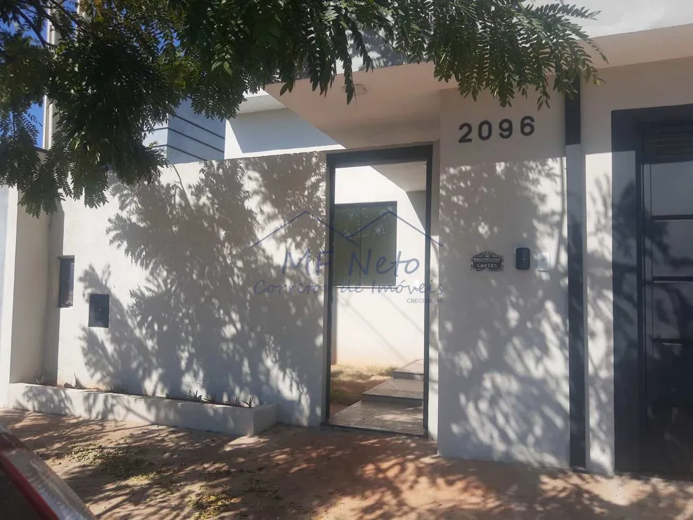 Casa, 3 quartos, 250 m² - Foto 2