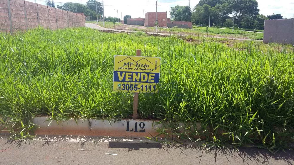 Terreno à venda, 250m² - Foto 1