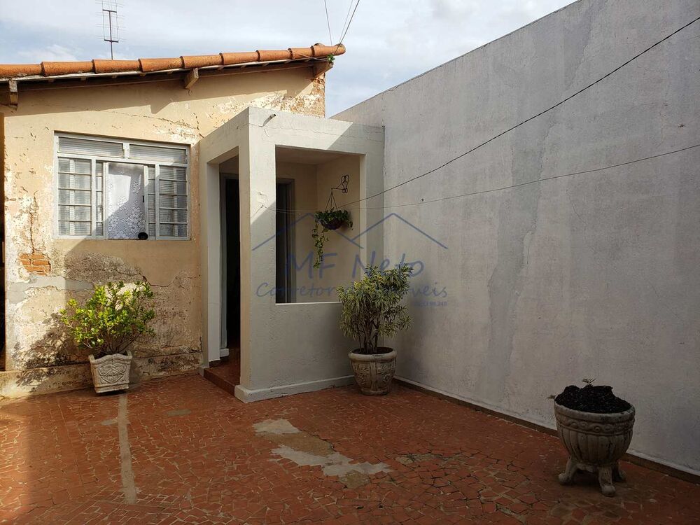 Sobrado à venda com 2 quartos, 313m² - Foto 7