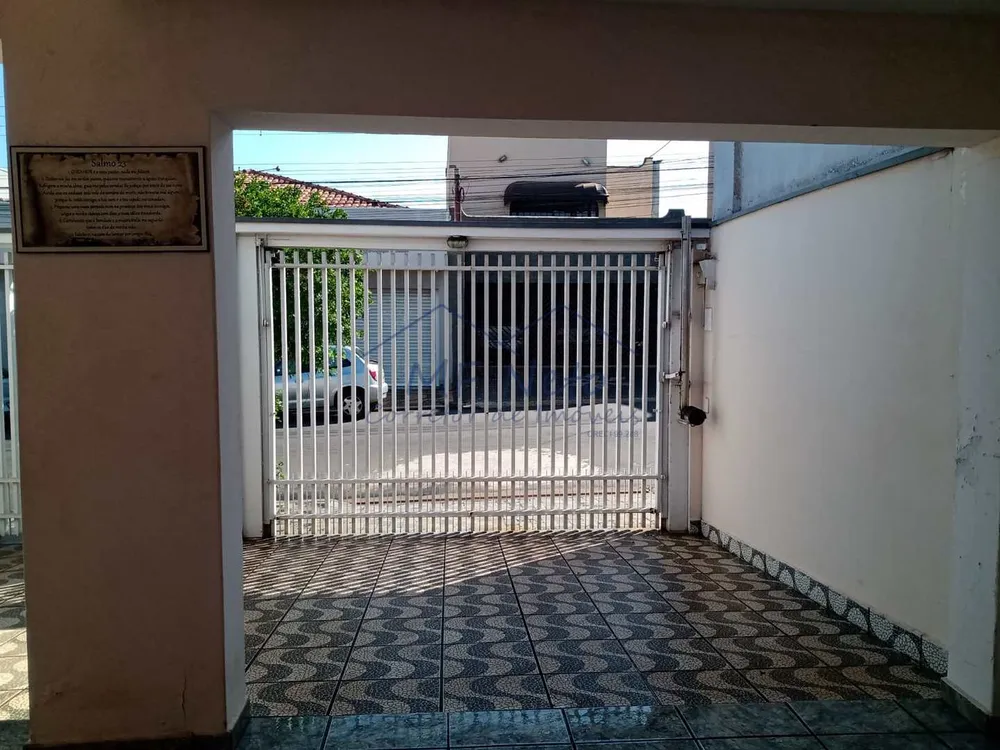 Casa, 3 quartos, 304 m² - Foto 1