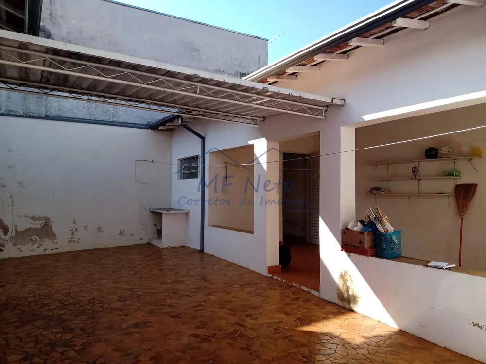 Casa, 3 quartos, 304 m² - Foto 4