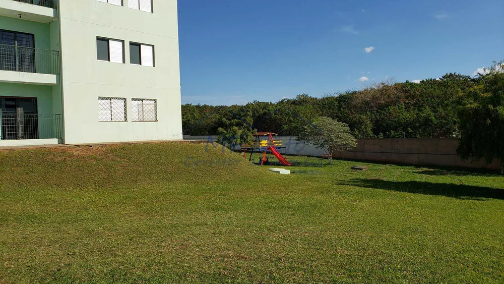 Apartamento, 2 quartos, 55 m² - Foto 2