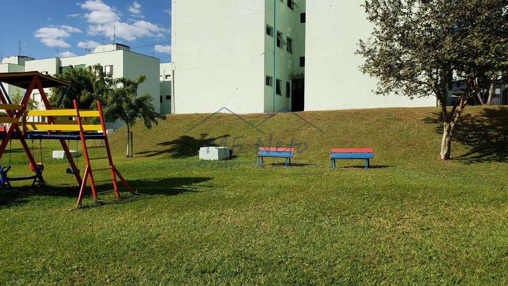 Apartamento, 2 quartos, 55 m² - Foto 8