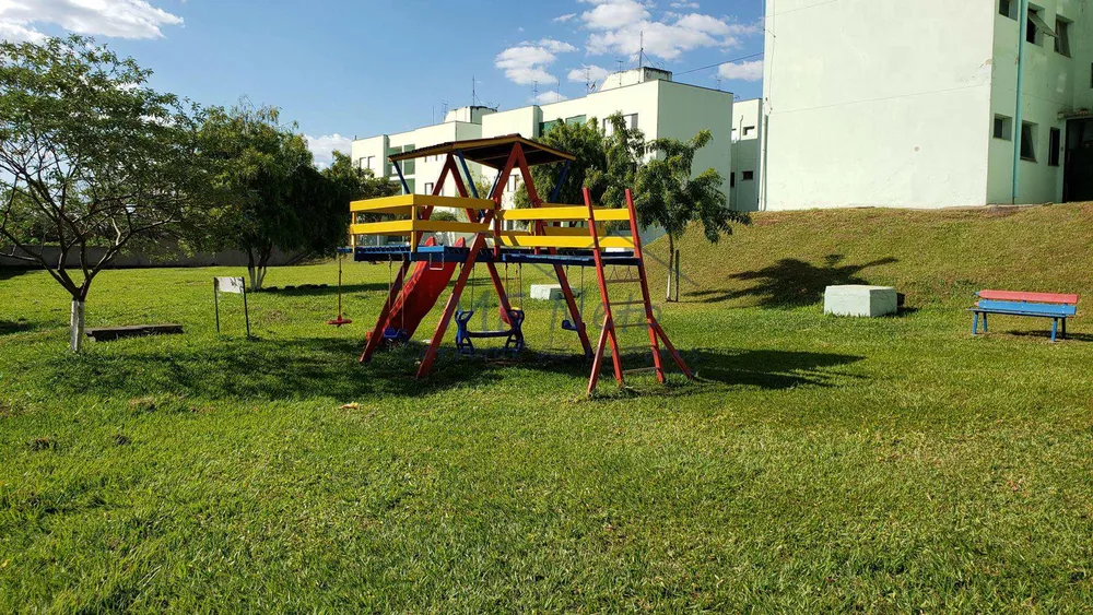 Apartamento, 2 quartos, 55 m² - Foto 4
