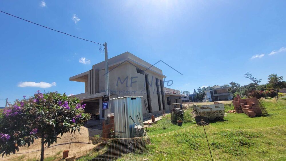 Casa de Condomínio, 3 quartos - Foto 2