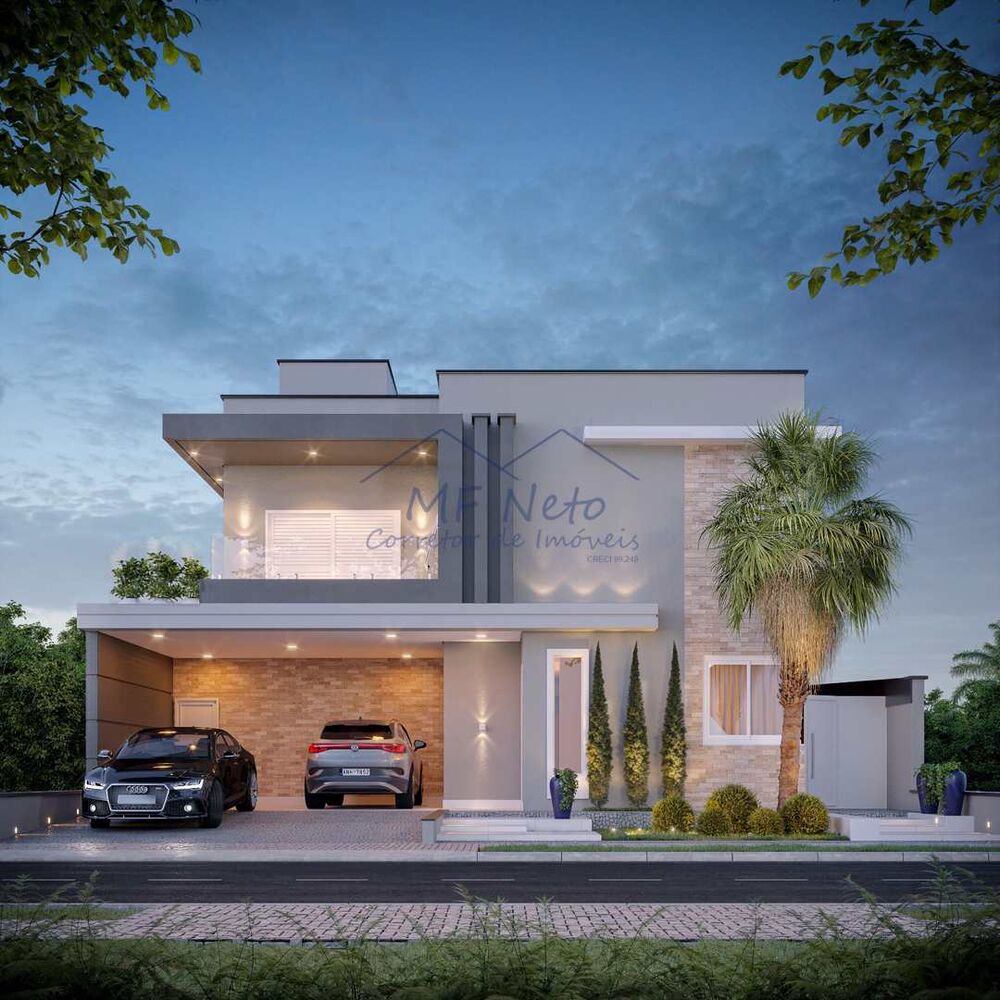 Casa de Condomínio, 3 quartos - Foto 3