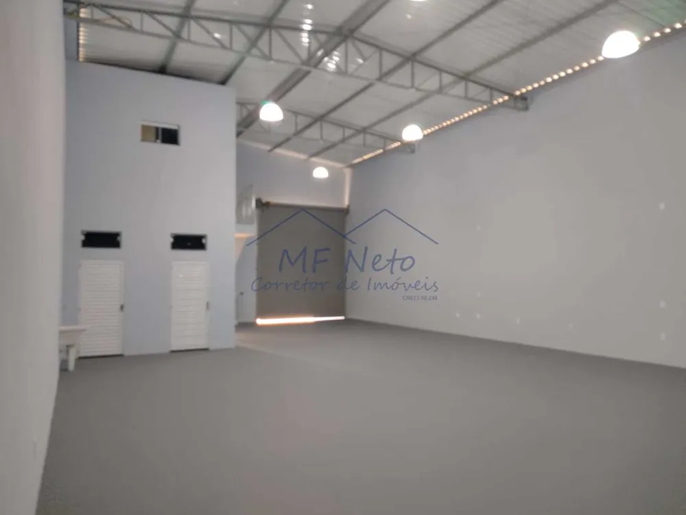 Depósito-Galpão, 249 m² - Foto 6