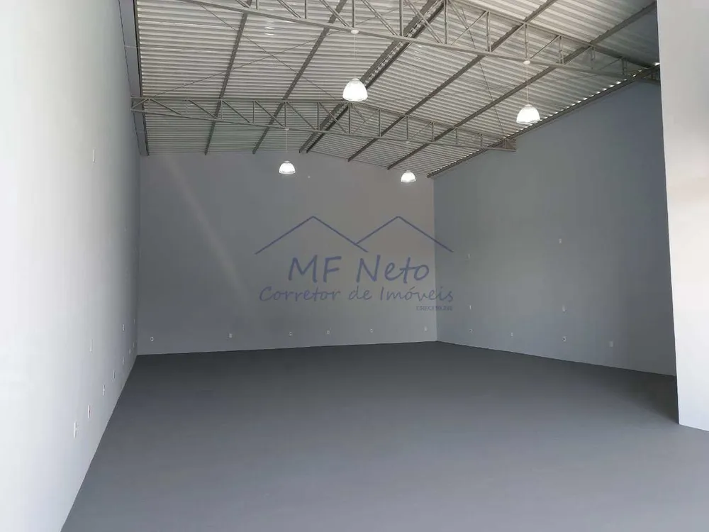 Depósito-Galpão, 249 m² - Foto 2