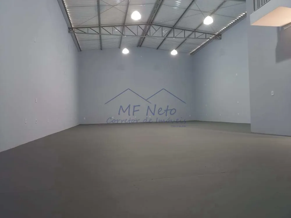 Depósito-Galpão, 249 m² - Foto 3