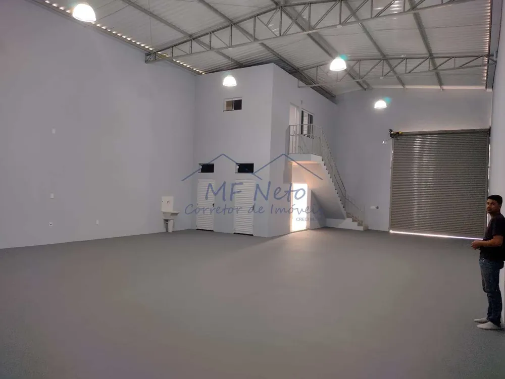 Depósito-Galpão, 249 m² - Foto 5