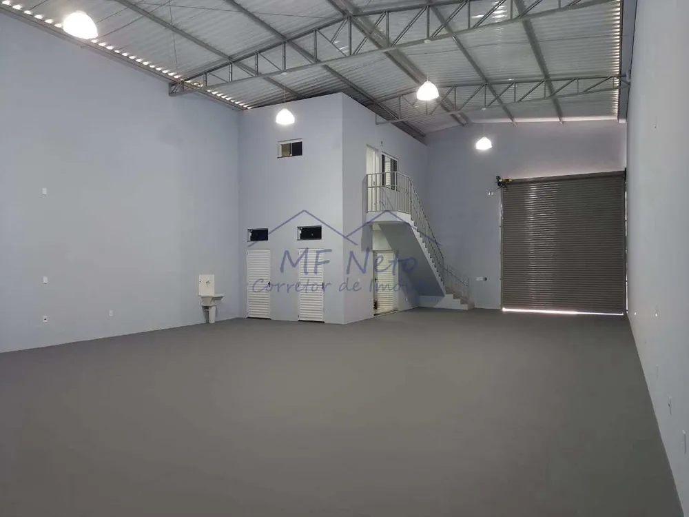 Depósito-Galpão, 249 m² - Foto 4