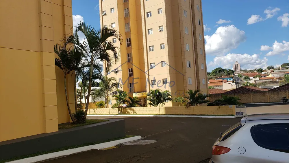 Apartamento, 1 quarto, 40 m² - Foto 8