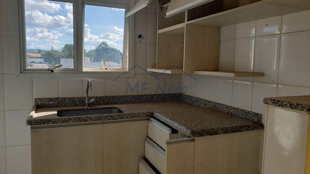 Apartamento, 1 quarto, 40 m² - Foto 2