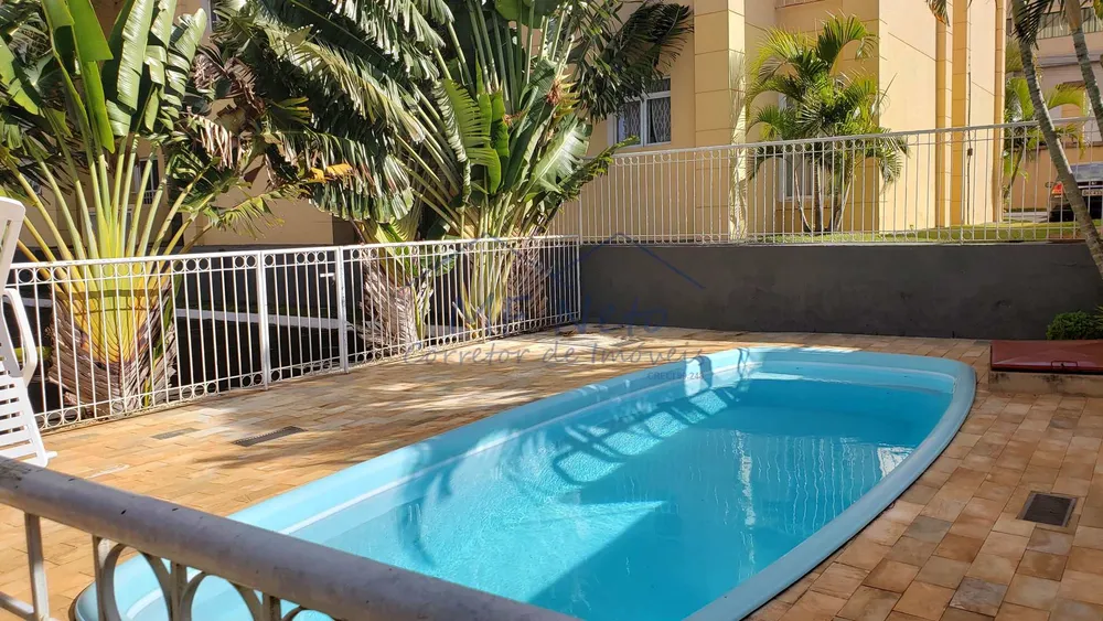 Apartamento, 1 quarto, 40 m² - Foto 6