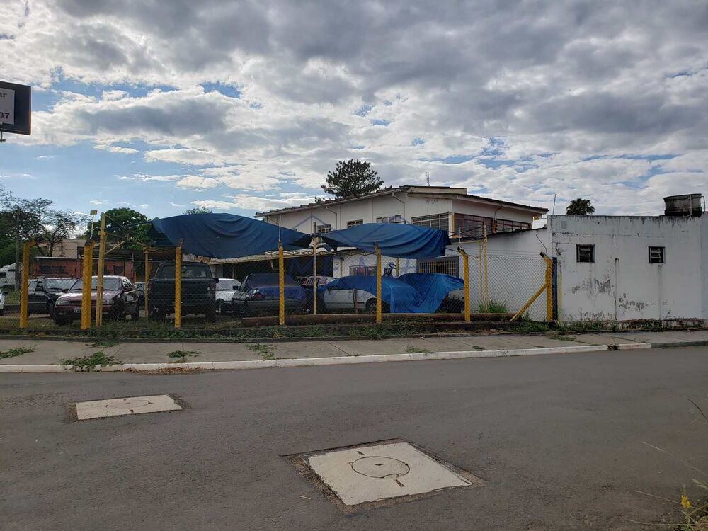 Prédio Inteiro, 1003 m² - Foto 4