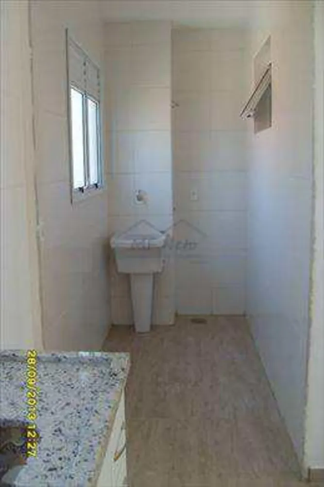 Apartamento, 2 quartos, 55 m² - Foto 5