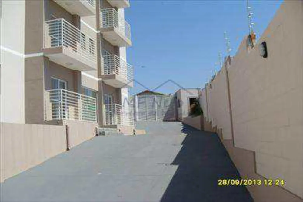 Apartamento, 2 quartos, 55 m² - Foto 10