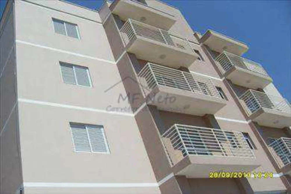 Apartamento, 2 quartos, 55 m² - Foto 11