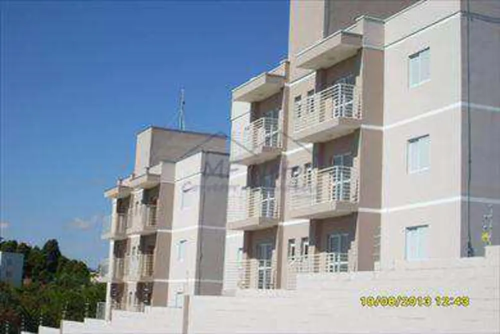 Apartamento, 2 quartos, 55 m² - Foto 1