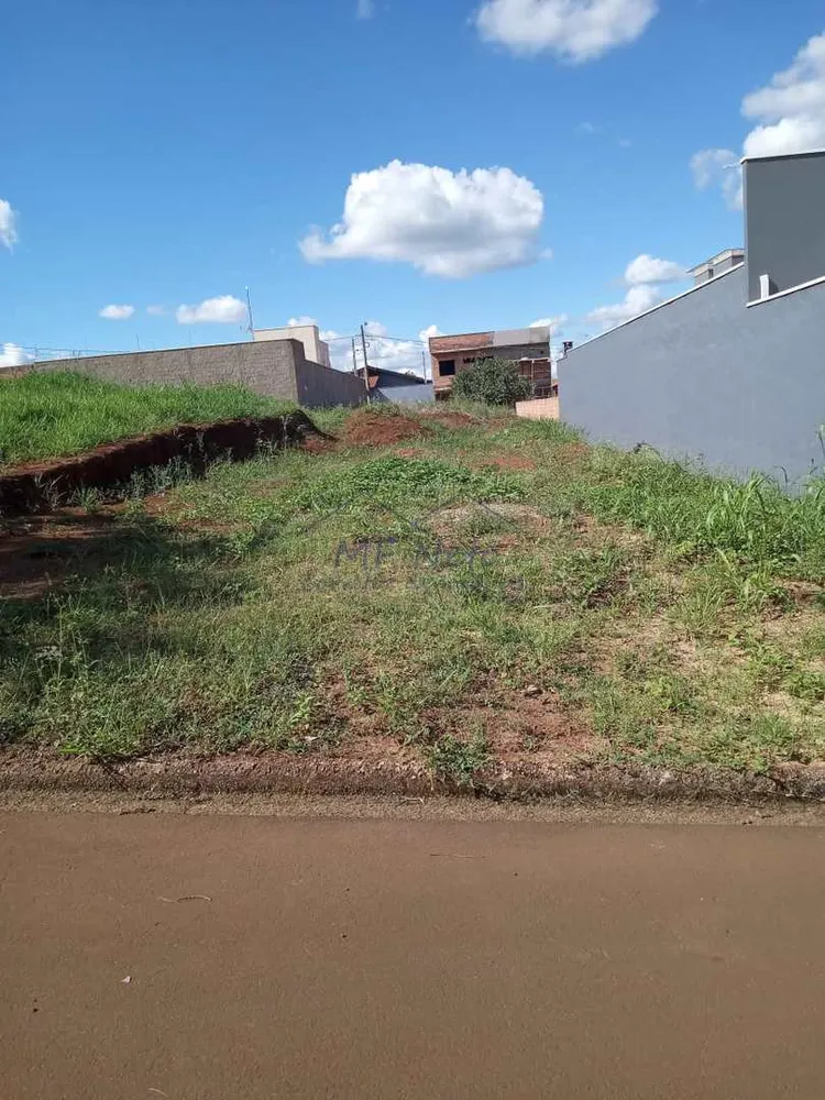 Terreno, 250 m² - Foto 1