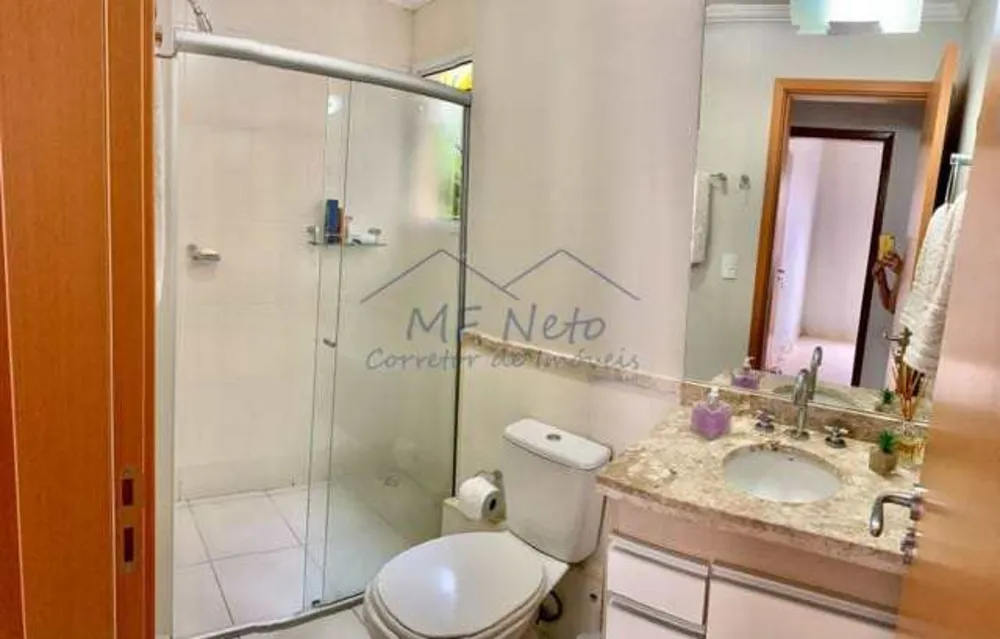 Apartamento, 3 quartos, 83 m² - Foto 2