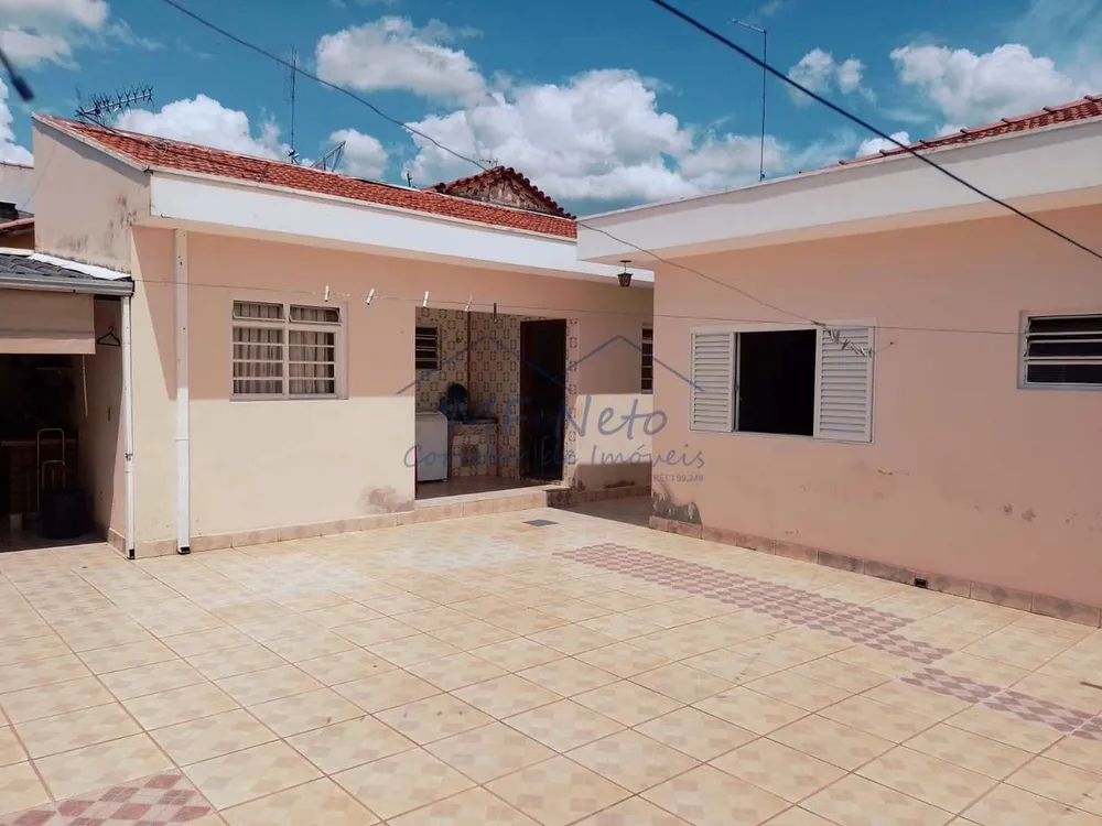 Casa, 3 quartos, 363 m² - Foto 12
