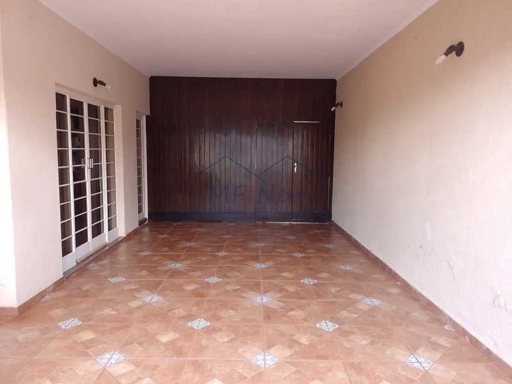 Casa, 3 quartos, 363 m² - Foto 1