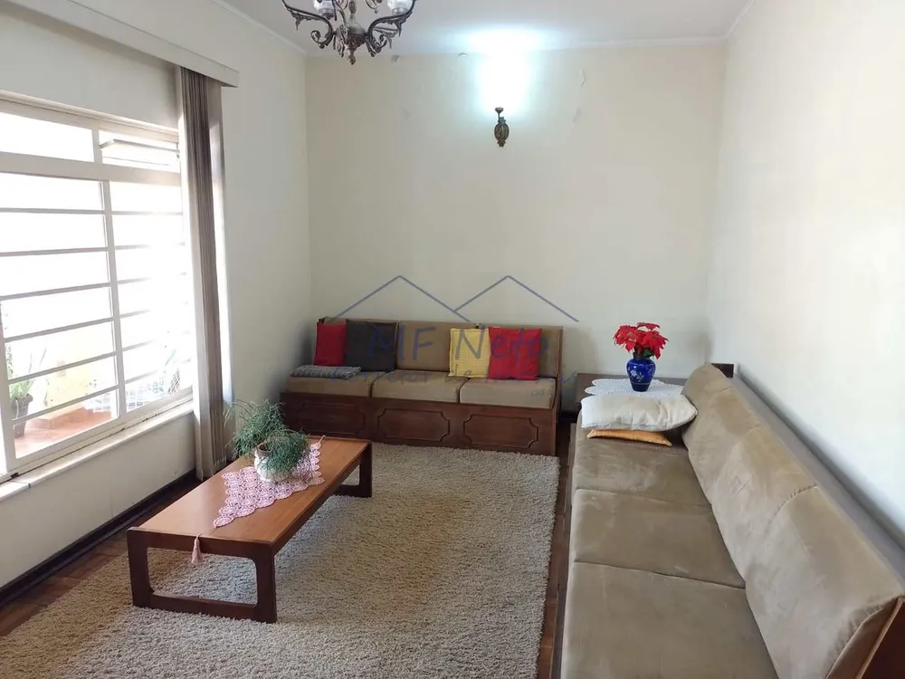 Casa, 3 quartos, 363 m² - Foto 3